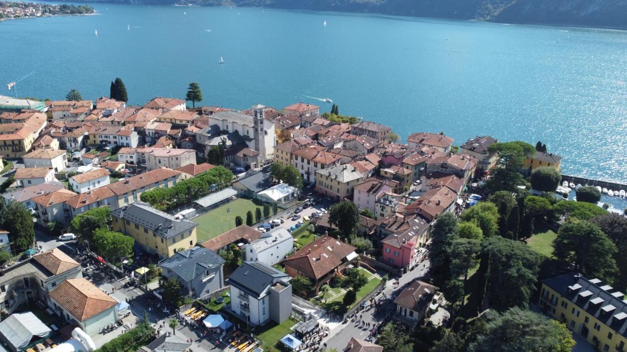 Albergo Ristorante Grigna Mandello del Lario Luaran gambar