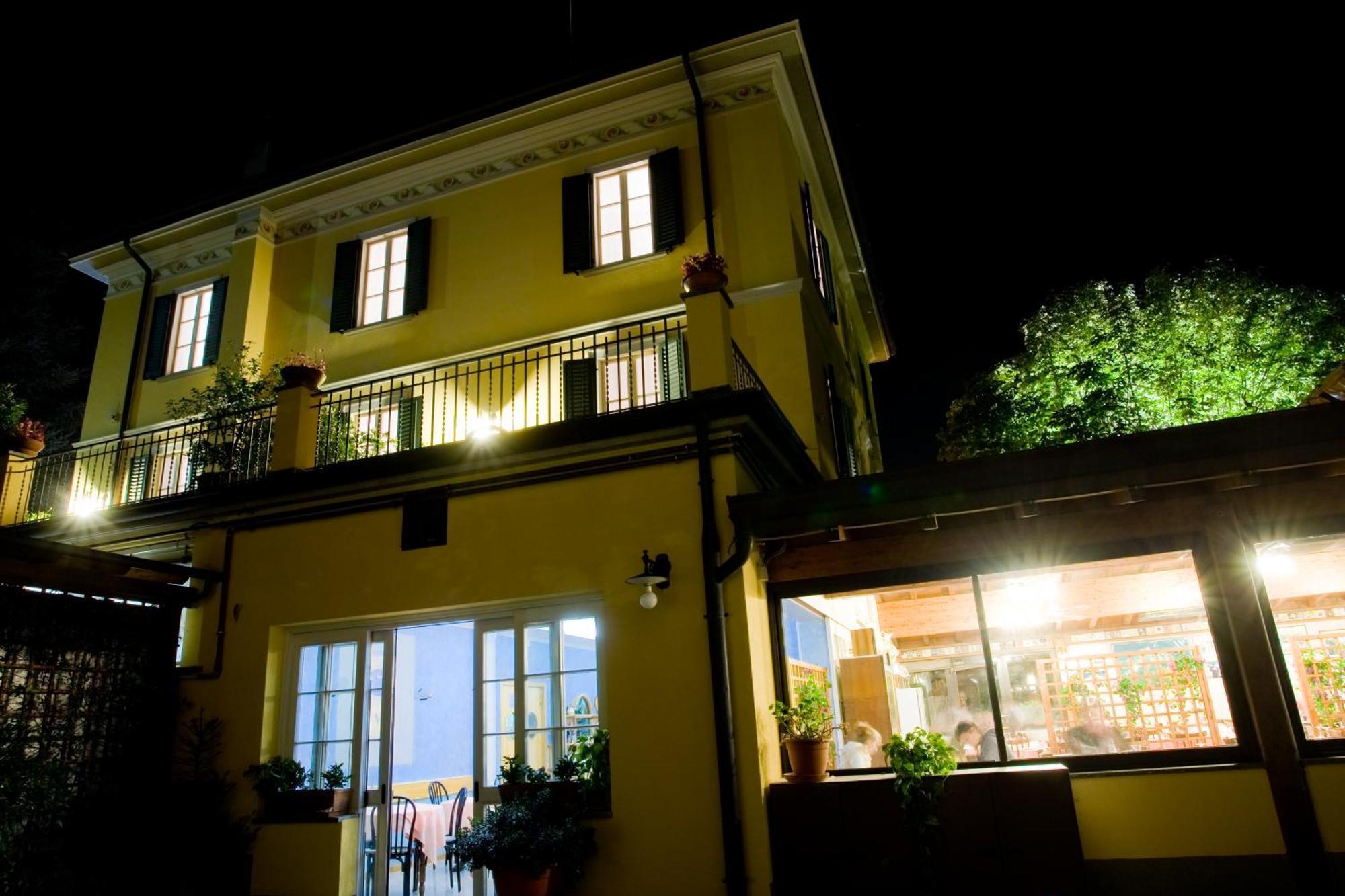 Albergo Ristorante Grigna Mandello del Lario Luaran gambar