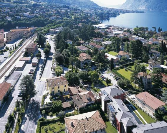 Albergo Ristorante Grigna Mandello del Lario Luaran gambar