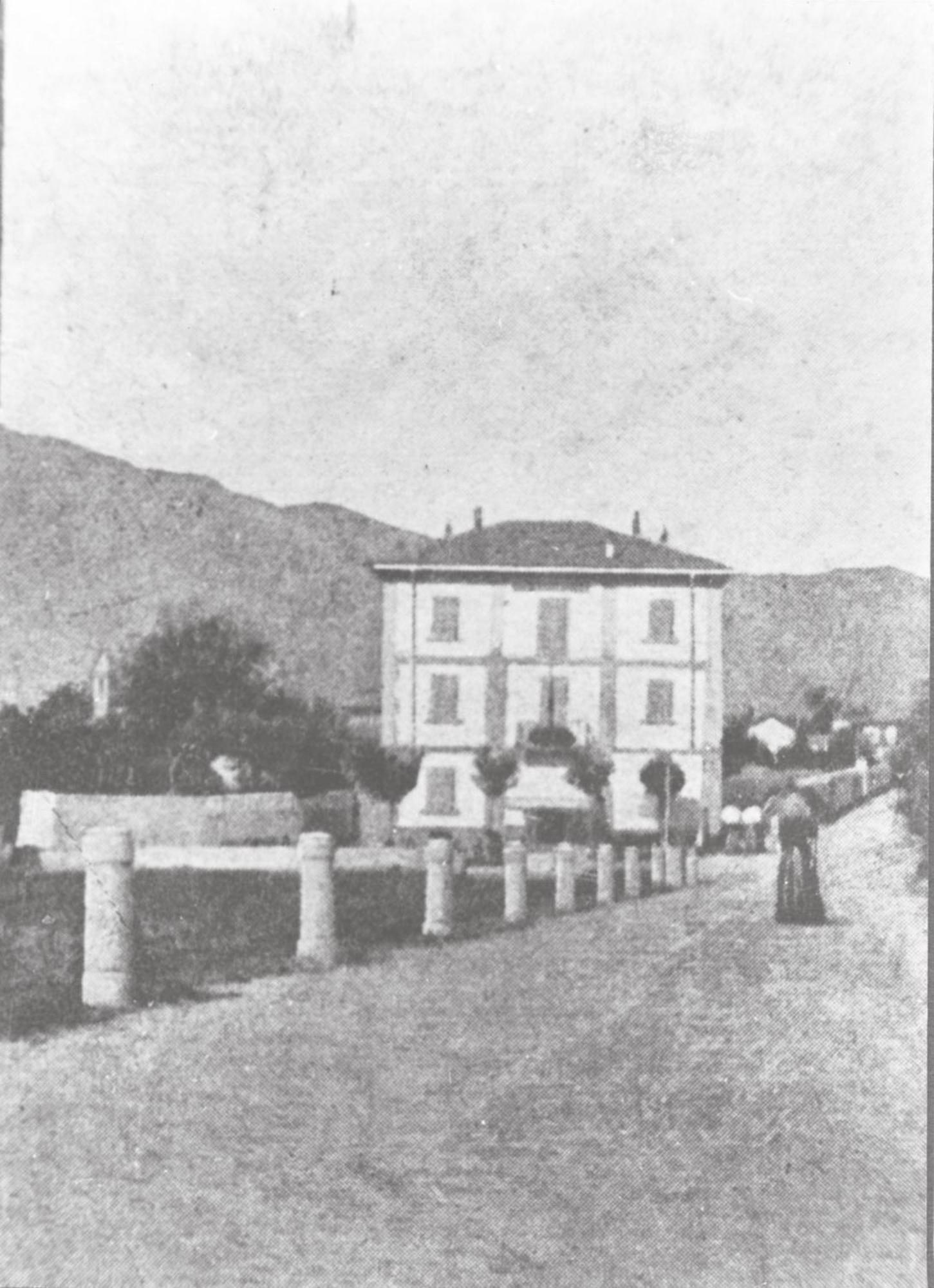 Albergo Ristorante Grigna Mandello del Lario Luaran gambar