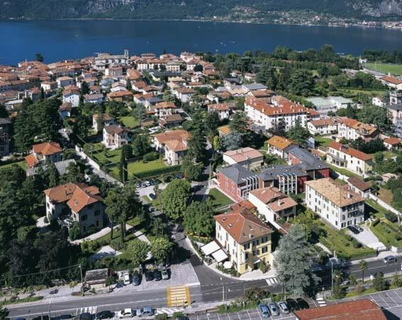 Albergo Ristorante Grigna Mandello del Lario Luaran gambar