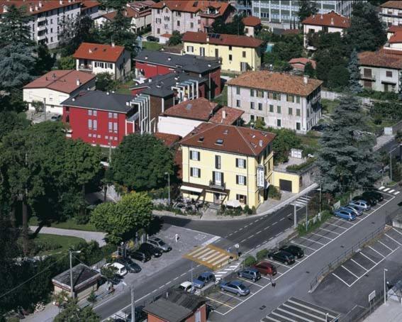 Albergo Ristorante Grigna Mandello del Lario Luaran gambar